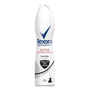 Rexona bewegung spezielle frau deodorant spray aktiver Schutz unsichtbar 150ml +