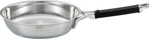 Rösle Bratpfanne SILENCE PRO Ø 20 cm 910948 - in der Pfannengröße 28 cm Rösle Bratpfanne SILENCE PRO Ø 20 cm 910948 - in der Pfannengröße 28 cm