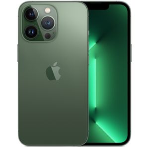 Apple iPhone 13 Pro 5G 256GB - Alpine Green