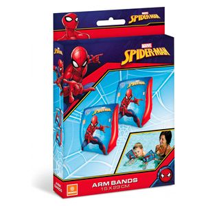 Schwimmflügel Armreifen Auftriebshilfen Schwimmärmchen Spiderman Mondo
