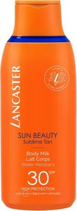 Lancaster Mleczko do opalania SPF30, 175 ml