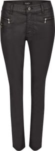 MALU ZIP 10 black Größe 40/30