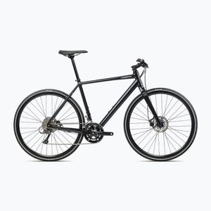 Orbea Vector 30 fitness bicykel čierny M40548RJ S