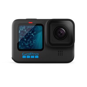 Športová kamera GoPro HERO11 Black