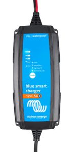 Victron Energy Blue Smart IP65 Ladegerät 12/5(1) 230V CEE 7/17 Ret