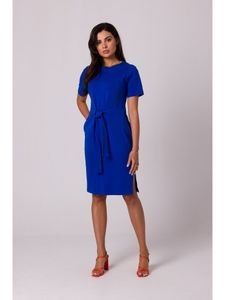 BeWear Minikleid für Frauen Viflor B263 königsblau XXL