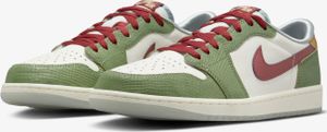 Air Jordan 1 Retro Low OG "Rok Smoka", Rozmiar: 36,5