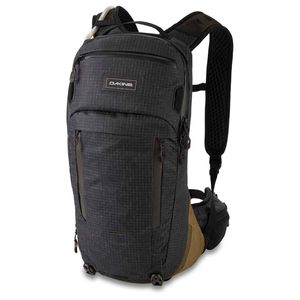 Dakine Rucksack Herren SEEKER 10L BLACK OS