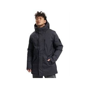 Jack & Jones Jcobach Parka  Grau - Große M