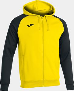 Joma Academy Iv Reißverschlusspullover Gelb,Schwarz 9-10 Years Junge Gelb,Schwarz 9-10 Years Joma Academy Iv Reißverschlusspullover Gelb,Schwarz 9-10 Years Junge Gelb,Schwarz 9-10 Years