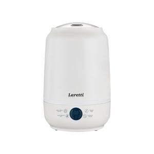 Zvlhčovač vzduchu / Difuzér Laretti Výkon: 25 W, Nastaviteľný hygrostat LR-AH4230