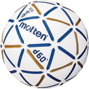 Molten Handball "d60 Resin-Free", 1