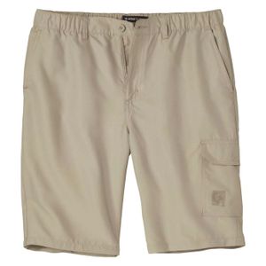 Atlas For Men - Cargo-Shorts für Herren AF1293 (XXL) (Beige)