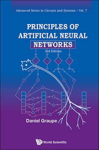 Principles of Artificial Neural Networks (3rd Edition)