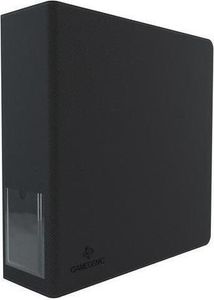 Prime Ring-Binder Playset Black