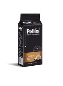 Pellini No. 20 Cremoso Espresso Superiore | gemahlen | 250g