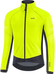 Gore® Wear C3 Goretex Infinium Thermo Neon Yellow / Black XXXL