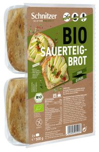 Schnitzer Brot Chia + Quinoa 500g