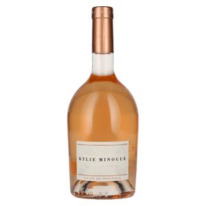 KYLIE MINOGUE Rosé Côtes des Provence 2022 12,5% Vol. 0,75l