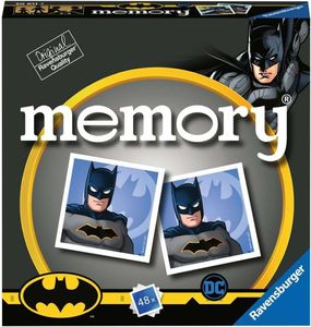 Ravensburger memory Batman Mini Batman Mini memory Kartenspiel