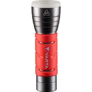 VARTA LED Taschenlampe "Outdoor Sports Flashlight" inkl. 3 x Micro AAA Batterien