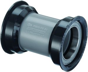 Fsa Road Press Fit Pf30 Bottom Bracket Black / Grey 68 mm