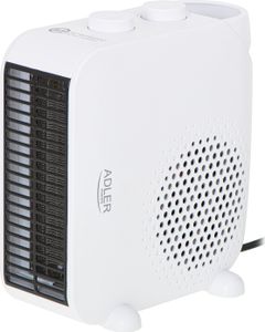 Ventilátor topení AD7725w