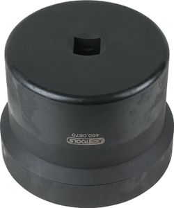 KS TOOLS 3/4" kľúč na poistné matice so 6 hrotmi pre vnútorný hrot Mercedes 102 mm - 460.0870