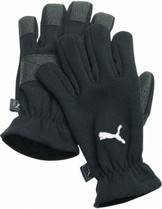 PUMA Winter Players Handschuhe, Große:10