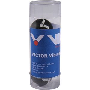 VICTOR Squash Vibrastop, schwarz, 749/0/0