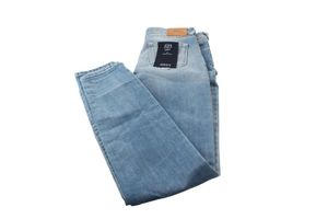 Armani Jeans Lily Damen Hose Jeanshose Push Up fit Gr. 25 blau