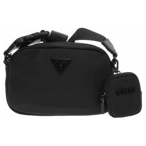 Guess Kabelky Crossbody, HWYP9211800BLA