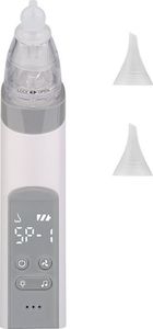 Nasensauger Baby | Nasensauger Baby Elektrisch| Nasensauger Baby Staubsauger Wiederaufladbar, Mit 3 SaugstäRken Musik ,Nasal Aspirator