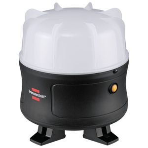 Brennenstuhl LED-Flutlicht Mobil Wiederaufladbar 360° 30 W