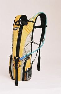 BlueDesert Trankozoª Ð Single Back Pack hydratačný obal