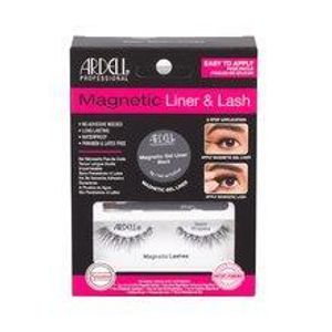 Ardell Magnetic Liner & Lash Demi Wispies Liner + 2 rzęsy 3 szt