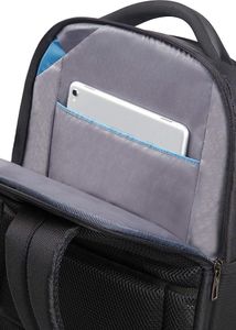 Samsonite 14.1 VECTURA EVO Batoh na notebook Black