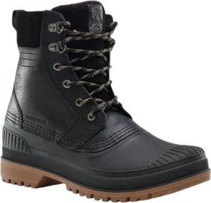 Schuhe Kamik Hemlock WK0179WBLK