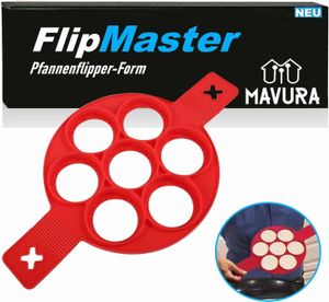 Silikónová forma na obracanie palaciniek FlipMaster Kuchynské potreby