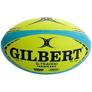 Gilbert G-Trainer TR4000 Rugby training ball