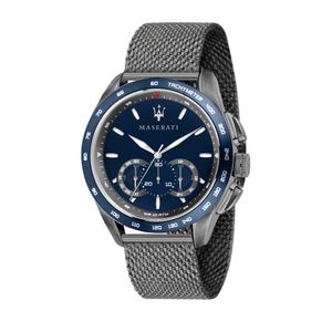 MASERATI - Náramkové hodinky - Pánské - CHRONOGRAPH TRAGUARDO - R8873612009