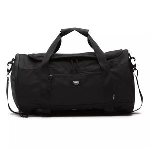 Cestovní taška VANS DX SKATE DUFFLE Sports bag BLACK - UNI