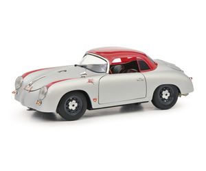 Schuco Porsche 356 Speed Outlaw 1:18