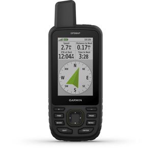 Garmin GPSMap 67