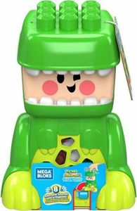 Mega Bloks First Builders T-Rex