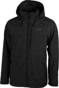 High Colorado Vancouver 2In1 Jacke Herren Blue Saphire Größe L 2019 Funktionsjacke