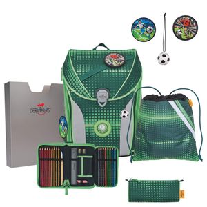 DerDieDas Ergoflex Max Soccer Green 8508155 DerDieDas Ergoflex Max Soccer Green 8508155
