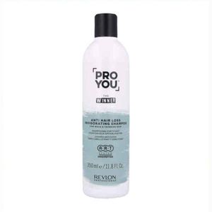 Revlon Professional Pro You The Winner Szampon przeciw wypadaniu włosów, 350ml