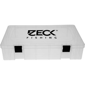 Zeck Big Bait Box L 36x22,5x8cm Köderbox