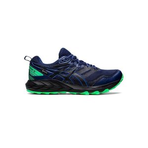 Asics Laufschuhe dunkelblau 45